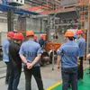 Macchina per allineamento ruote direttamente dalla fabbrica per prestazioni ottimali