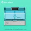 96t Ренджи Rj40 Автоматическая машина для экстракции ДНК/РНК Автоматический инструмент для экстракции ПЦР Машина с магнитными бусинами
