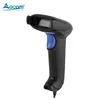 Scanner Bar Code IP42 Omni Directional 1d 2D Qr Code Auto Detectie Continue Scanning Scanner