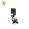Sy-B129f2 Microscopio biológico con pantalla táctil LED de tableta