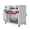 Macchina automatica per imballaggio e sigillatura multi funzione in plastica e gomma per sacchetti