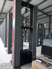 Máquina de prueba de compresión, máquina de prueba fácil de operar, máquina de prueba de tracción