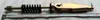 Attache de corde d'ascenseur, fixation de corde, thimble de corde