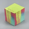 Aangepaste Plaknotitie & Plaknotitieblok
