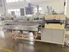 Automobil Kühler Schlauch Extrusions Produktionslinie
