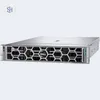 2U Servidor en rack de un solo zócalo para centro de datos PowerEdge R5715