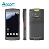 Scanner POS portatile Android wireless intelligente terminale mobile PDA robusto per codici a barre