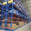 Selektive Palettenregal Verpackungsliste Jede Charge Bequeme Zählung Keine Fehler für Lagerregal Schwerlastregal Stahlregal
