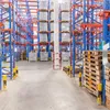 Hệ thống giá kệ công nghiệp giá kệ chọn lọc cung cấp hiệu suất lưu trữ tối ưu trên các mạng phân phối