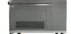 Cámara de control de humedad Instrumentos de prueba técnica Máquina de prueba de temperatura alta para cascos