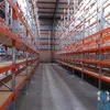 Fabrikstahlregal für Lagerproduktionsinventaroptimierungsprojekte
