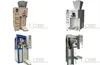 Máy đóng bột trong dây chuyền chế biến bột đá