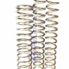 Conjunto de compresión de primavera