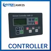 Dieselgenerator Amf25 vervangingsbedieningsmodule automatische startgeneratorcontroller