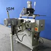 Três Máquinas de Router para Janelas de Perfis UPVC de PVC para Janelas e Portas