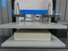 Macchina per il test di resistenza alla compressione di scatole di cartone controllata automaticamente da computer