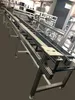 Hochgeschwindigkeits-Automatisierte Busbar-Testlinie mit Qualitätsverpackung