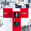 High-Precision Automatic Tissue Folding Machine with Easy Control System
