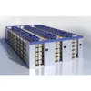Sistema de Prateleira Automática Armazenamento Inteligente Módulo de Carrossel Horizontal