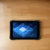 Senke maßgeschneiderter Mini robuster Touchscreen 8 Zoll Tablet-PC 8 Zoll Android robuster Tablet 4G Tablet PCC