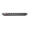19inch Germania Rack Server di Alta Qualità Montaggio Base Unità di Distribuzione di Potenza