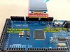 Modul SPI SPI Modul 128X128 Resolusi SPI 1.44 inci Modul Tampilan LCM persegi