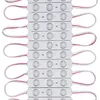 Hochhelligkeits 0.72W 12V DC LED Modul IP65 Wasserdichte LED Module Licht für Werbemodule LEDs