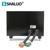 Bx70c Caja de Control Mebay Controlador de Generador de Motor Módulo de Control Multifuncional