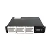 Alimentatore DC da montare su rack 24VDC 1.8kw Rettificatore 60A Rettificatore modulare montato su rack integrato Sistema di rettificatore telecom