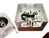 Unioncoding X3 Tto Drucker Thermotransfer-Überdrucker Druckkopf Smart Coding Maschine