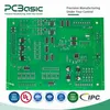 Assemblaggio di PCB per moduli ottici SMT di precisione mediante posizionamento Nxt giapponese