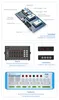 การควบคุมแบบโมดูลาร์ฝังตัวที่ใช้ FPGA สำหรับการทดสอบสัญญาณผสม