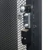 Rack server di dimensioni personalizzabili per sala computer di rete
