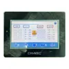 Chinsc 10 Layar Sentuh VFD Kontrol Monitor Tampilan