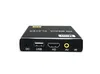 กล่องทีวีอัจฉริยะแอนดรอยด์พร้อมควอดคอร์ 4K Rk3229