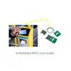 โมดูลอ่านเขียนการ์ด RFID แบบฝัง