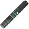Unità di Distribuzione di Potenza Smart Server Rack PDU con 19 Pollici di Installazione