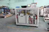 Automatische Kartonfallenkastenbildmaschine Kastenbildmaschine