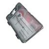 M5*0.8 Kit di attrezzi per inserti a vite con guaina a chiave per fissaggi sicuri