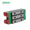 ระบบนำทางเชิงเส้น ไฮวิน Rg15 Rgr15 บล็อกลูกปืนเชิงเส้น Rgh15ca Rgh15 Rgh15ha