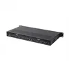 قنوات 264 8 مشفر صوتي HDMI وان LAN Srt HTTP Rtsp Rtmp UDP Hls متعدد البث أحادي البث مشفر