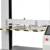 Computergesteuertes Laborprüfgerät zur Druckprüfung von Kartons/Schachteln
