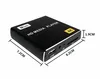 กล่องทีวีอัจฉริยะแอนดรอยด์พร้อมควอดคอร์ 4K Rk3229