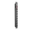 19inch Germania Rack Server di Alta Qualità Montaggio Base Unità di Distribuzione di Potenza