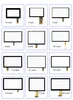 3.5 شاشة تعمل باللمس السعوية بحجم إنش وحدة عرض TFT LCD لوحة IPS 480X320 دقة لمشاريع Raspberry Pi و Arduino