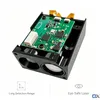 Lazer Mesafe Ölçüm Modülü Sensörü Seri USB ile RS232 Ttl Sinyali