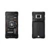 Thiết bị đầu cuối PDA cầm tay Android không dây chạy Android 12, tích hợp đầu đọc RFID và máy quét mã vạch
