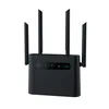 Router Profesional Kartu SIM LTE Router WiFi Nirkabel Hotspot 3G 4G Router