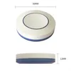 Wireless Remote Control Switch Wireless RF Fernbedienungen 1 Tasten RF Lerncode-Fernbedienung Sender