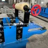 Metaal Wandpaneel Bekleding Rolvormmachine Doosrib Wandbekledingsmachine